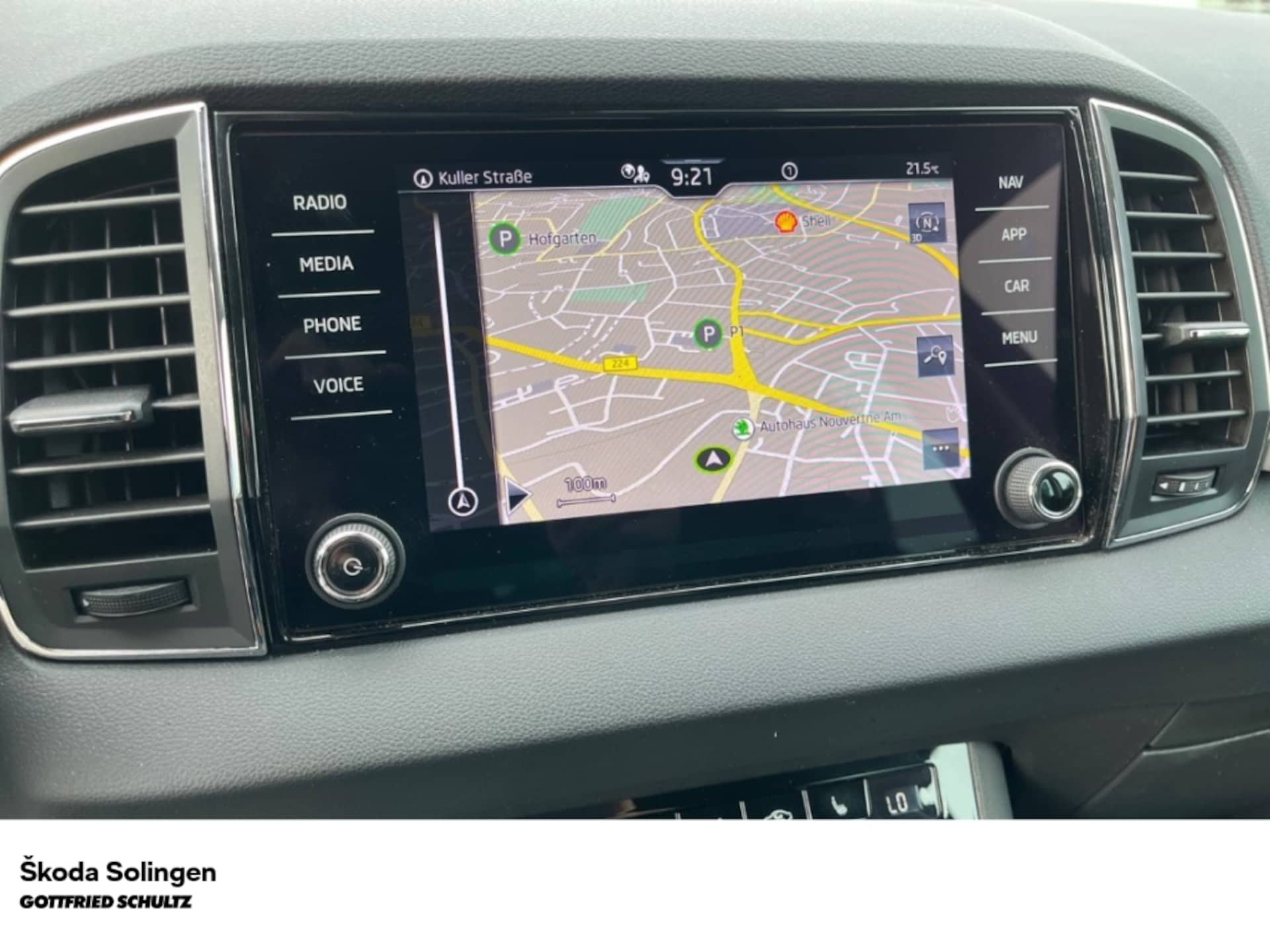 Skoda Karoq Ambition