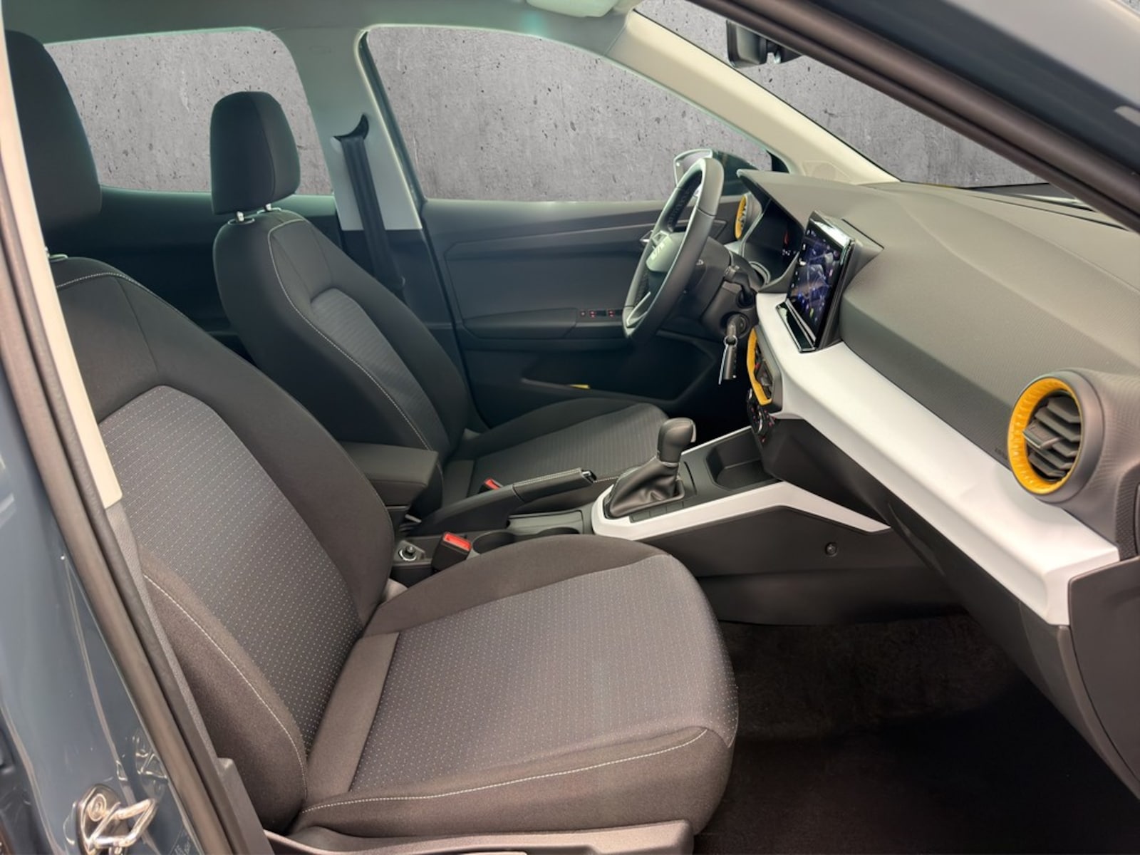 SEAT Arona – Bild 15