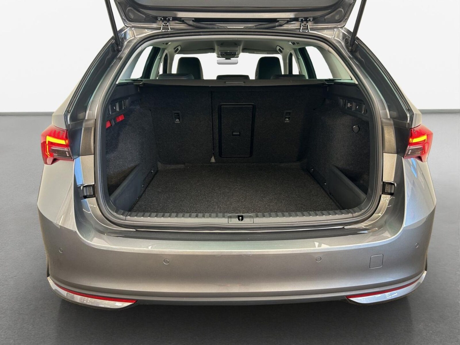 Škoda Octavia Combi – Bild 12