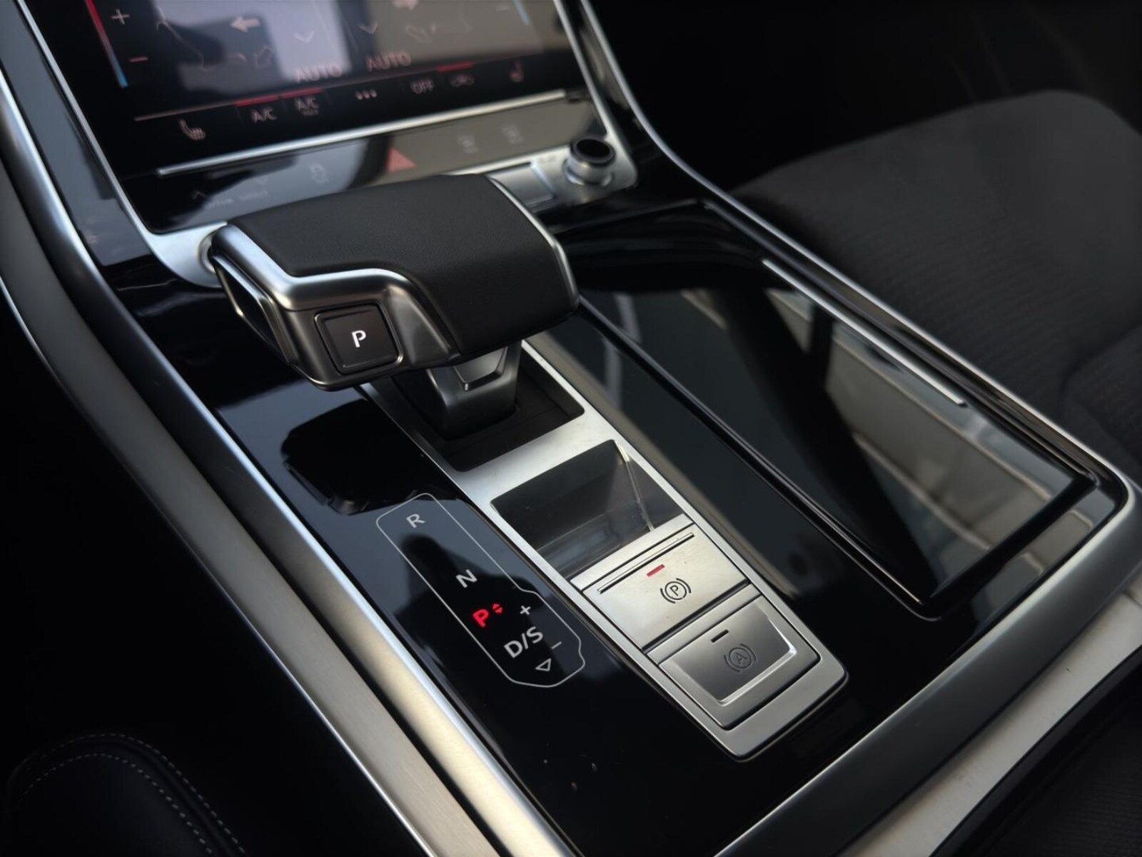 Audi Q7 – Bild 11