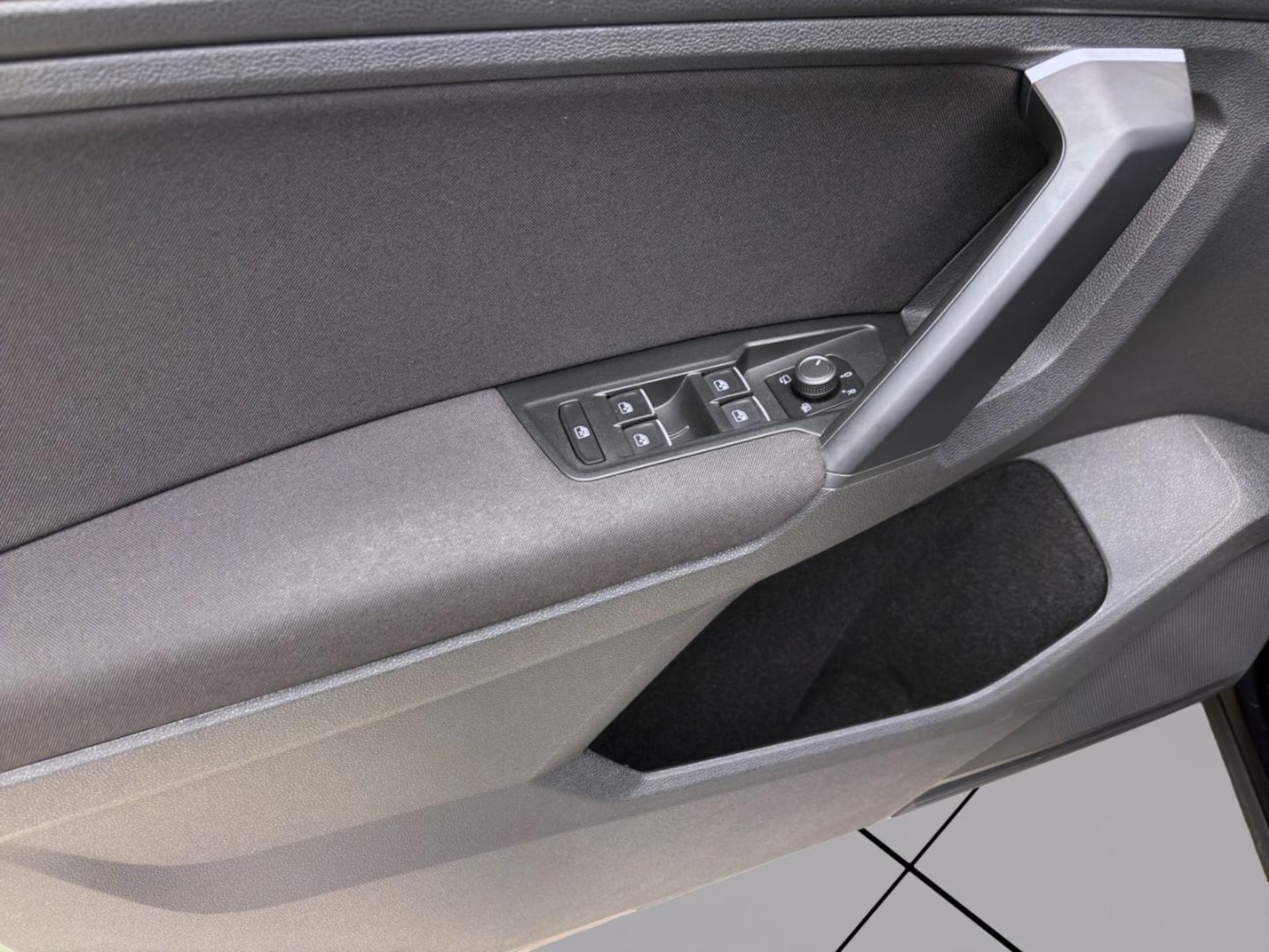 Volkswagen Tiguan JOIN