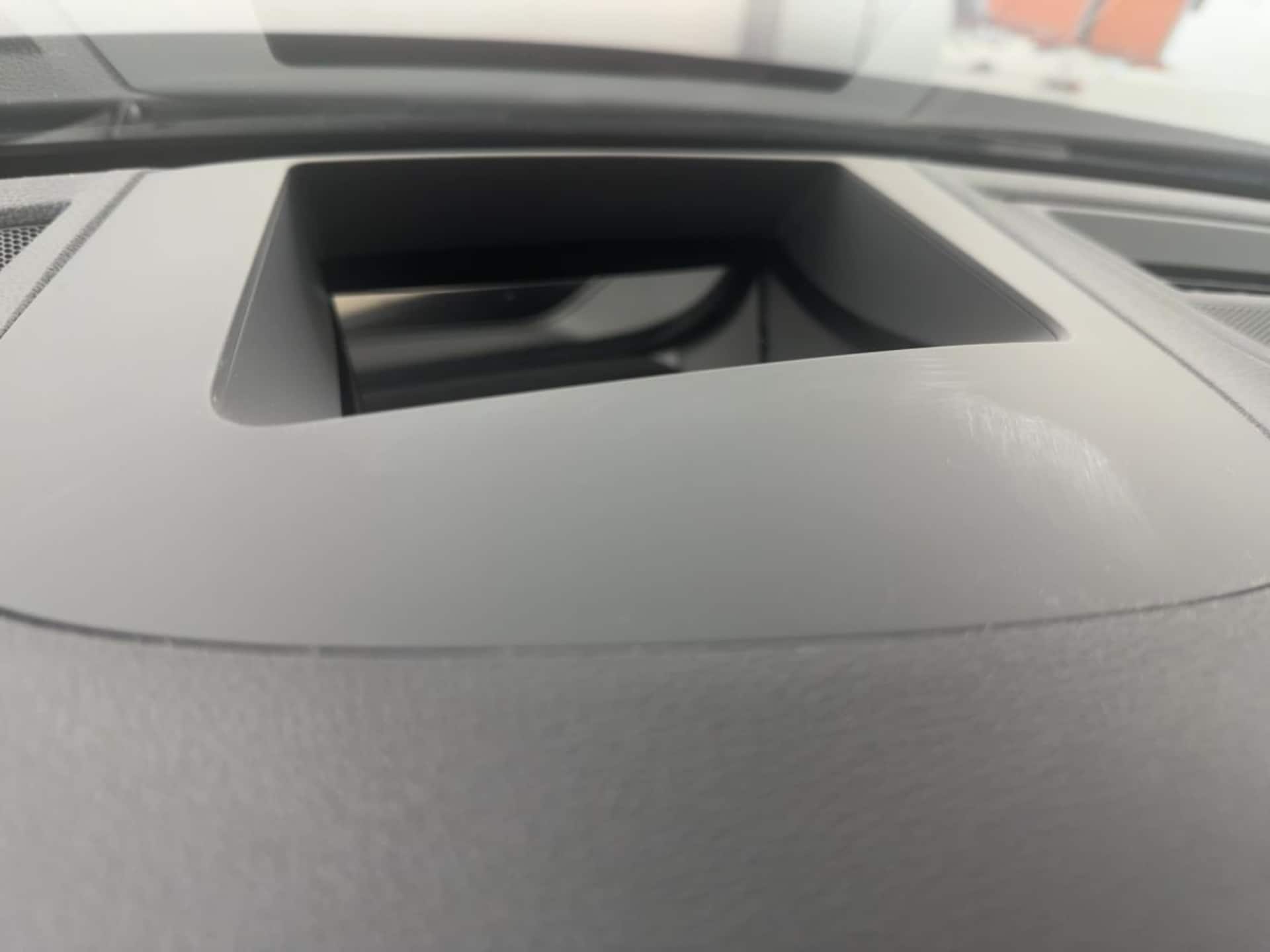 Audi A4 Avant S line