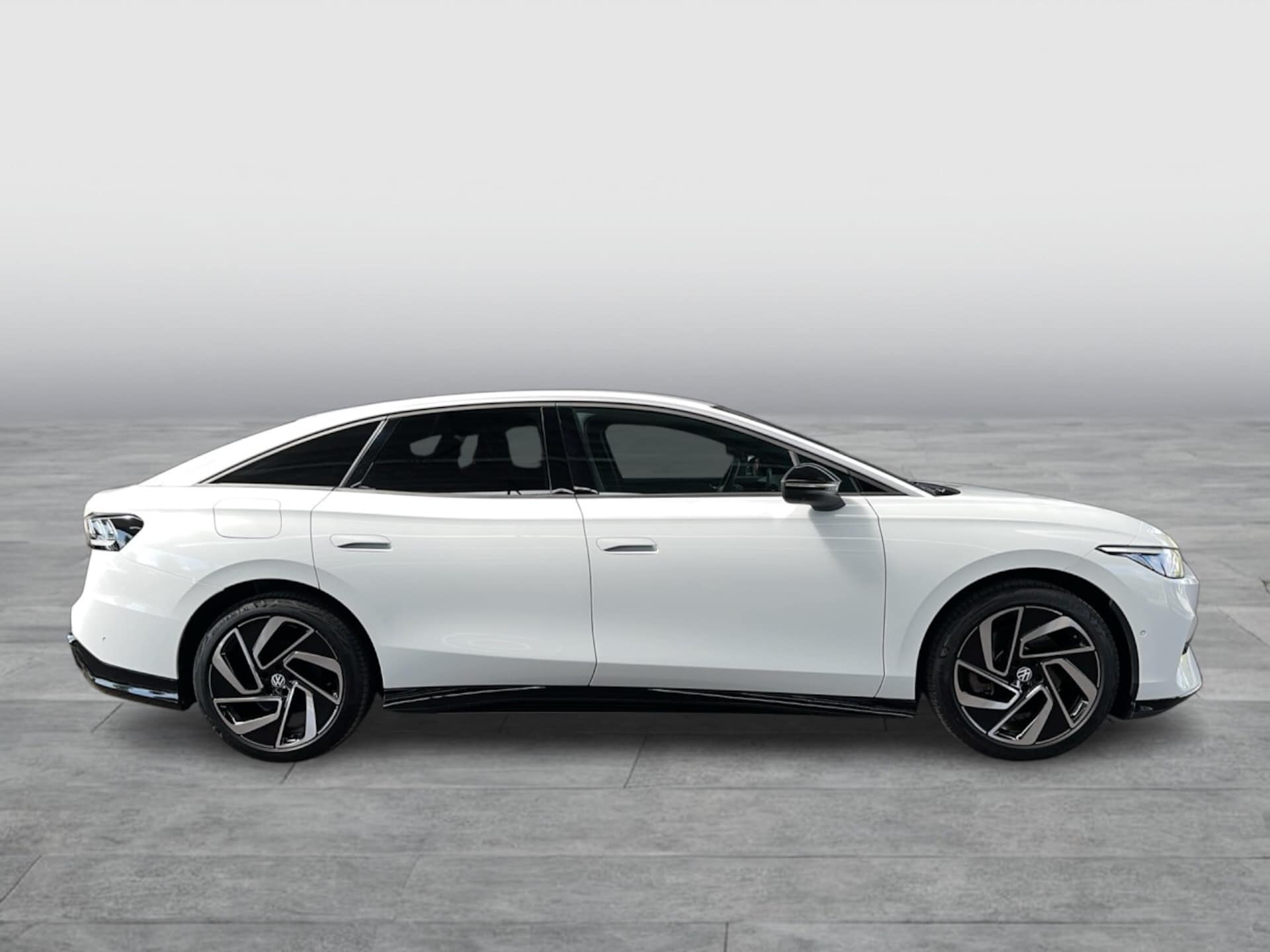 Volkswagen ID.7 Pro