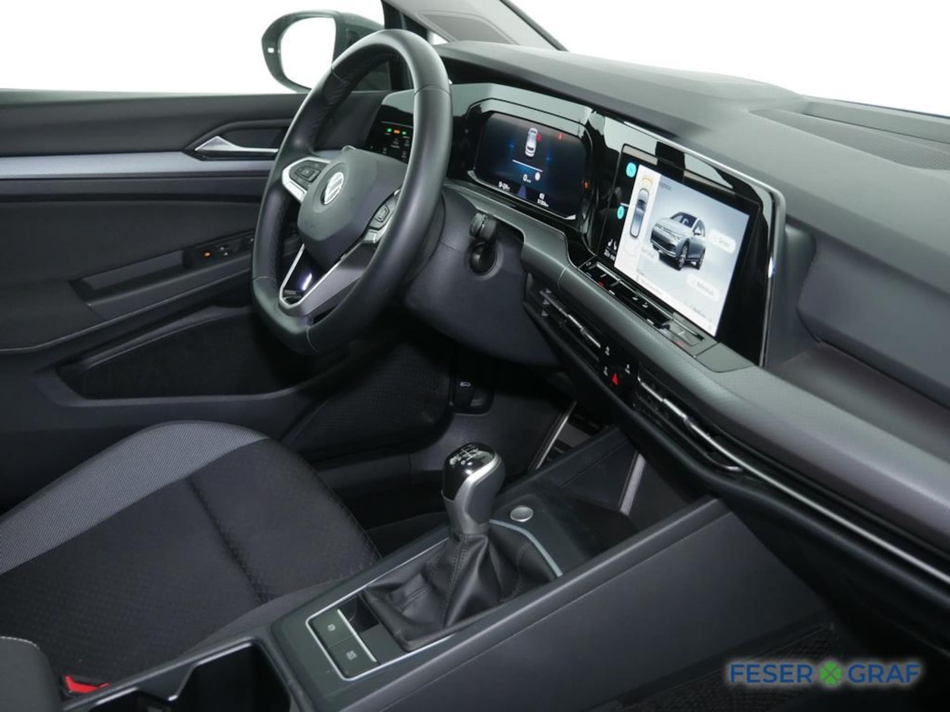 Volkswagen Golf Active