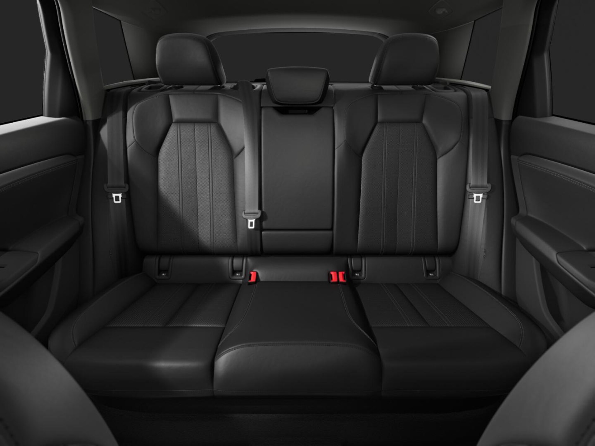 Audi Q6 SUV e-tron
