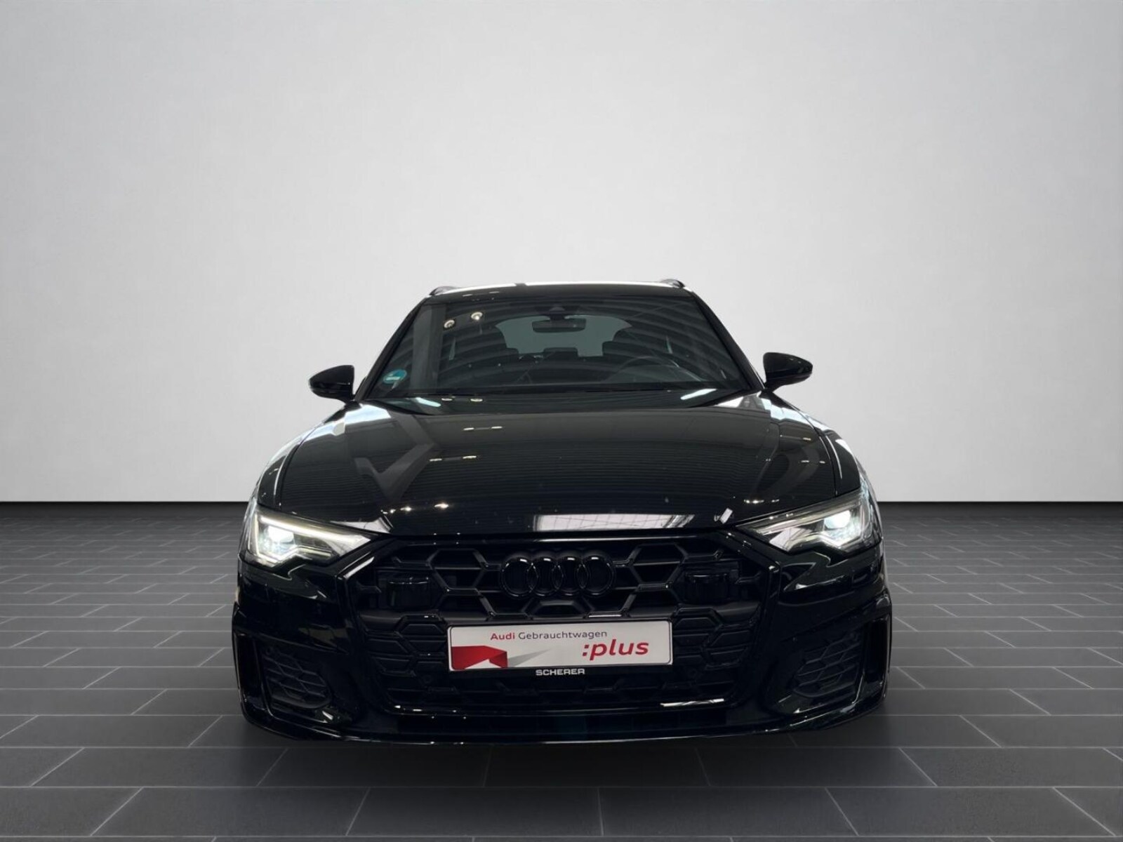 Audi A6 Avant – Bild 5