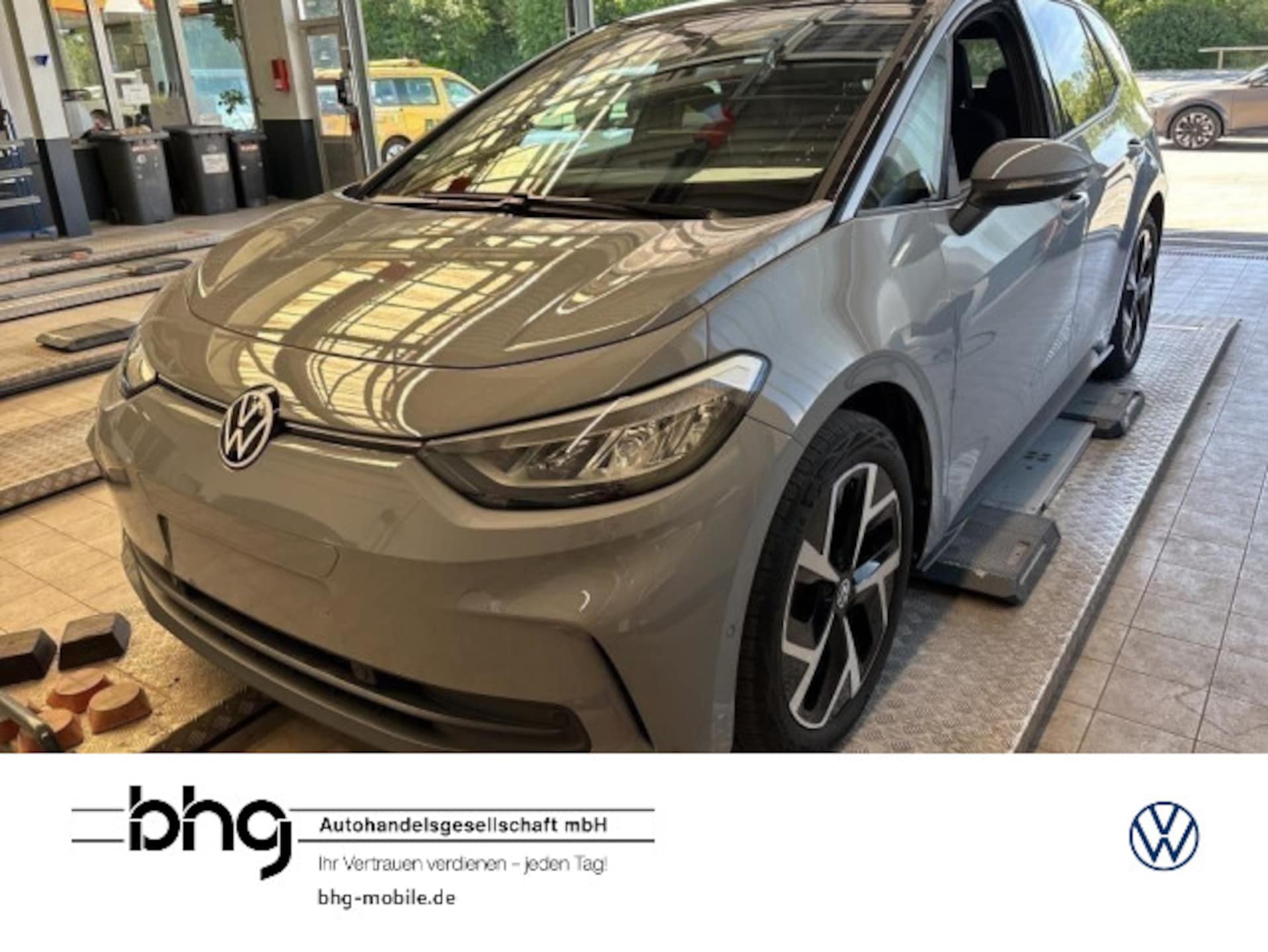 Volkswagen ID.3 MOVE Pro