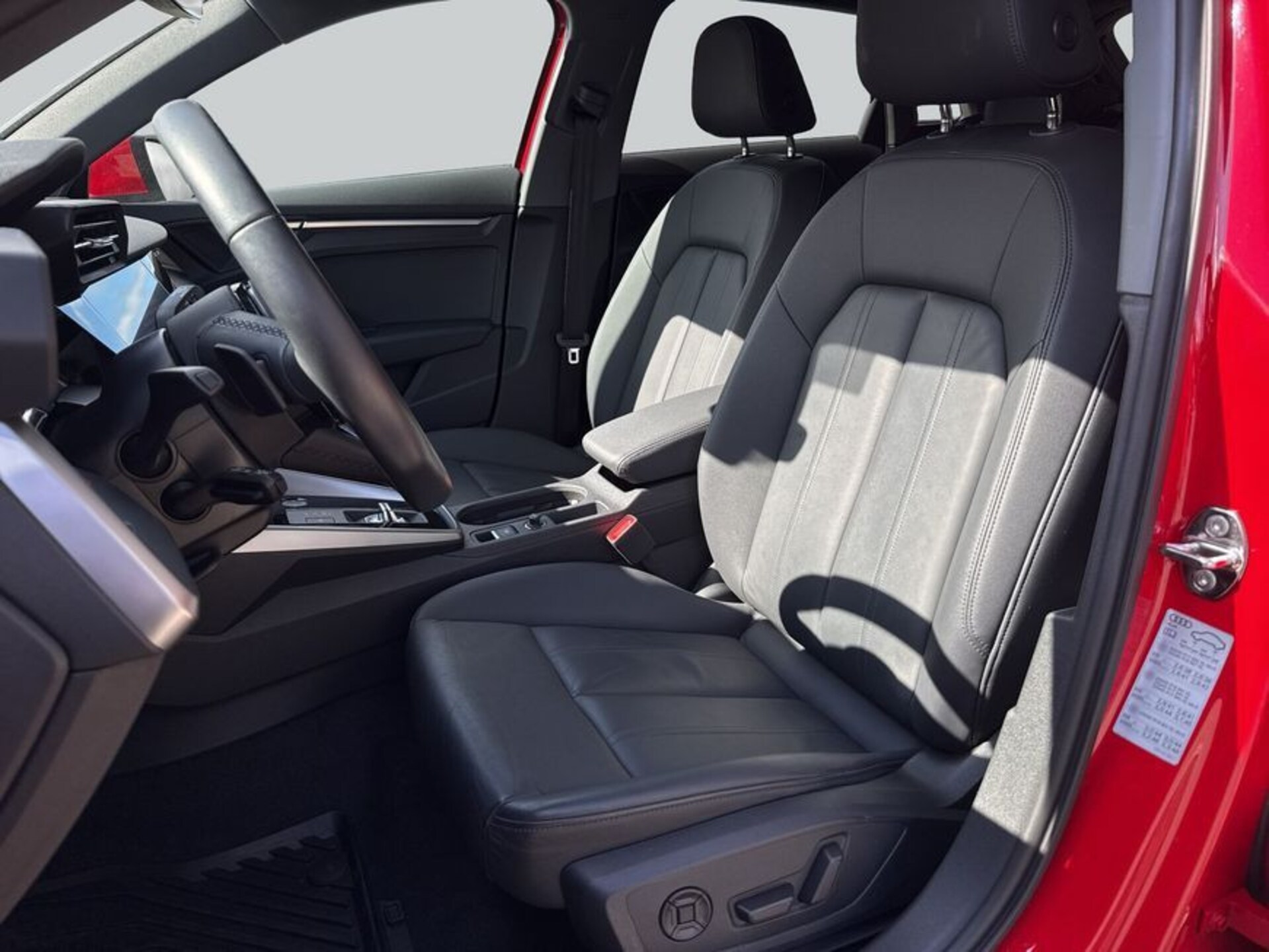 Audi A3 Sportback TFSI e Advanced