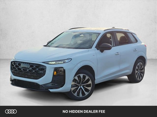 2026 Audi Q3 SUV
