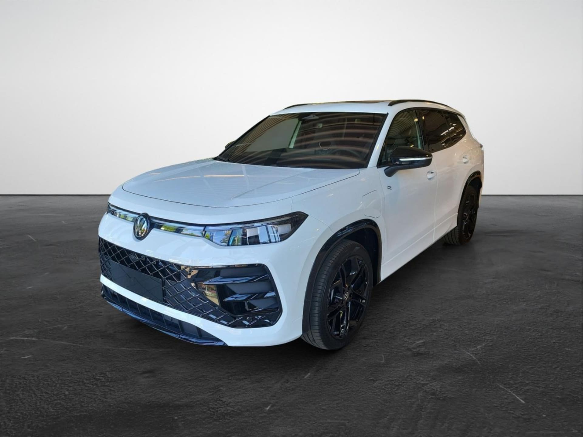 Volkswagen Tayron R-Line