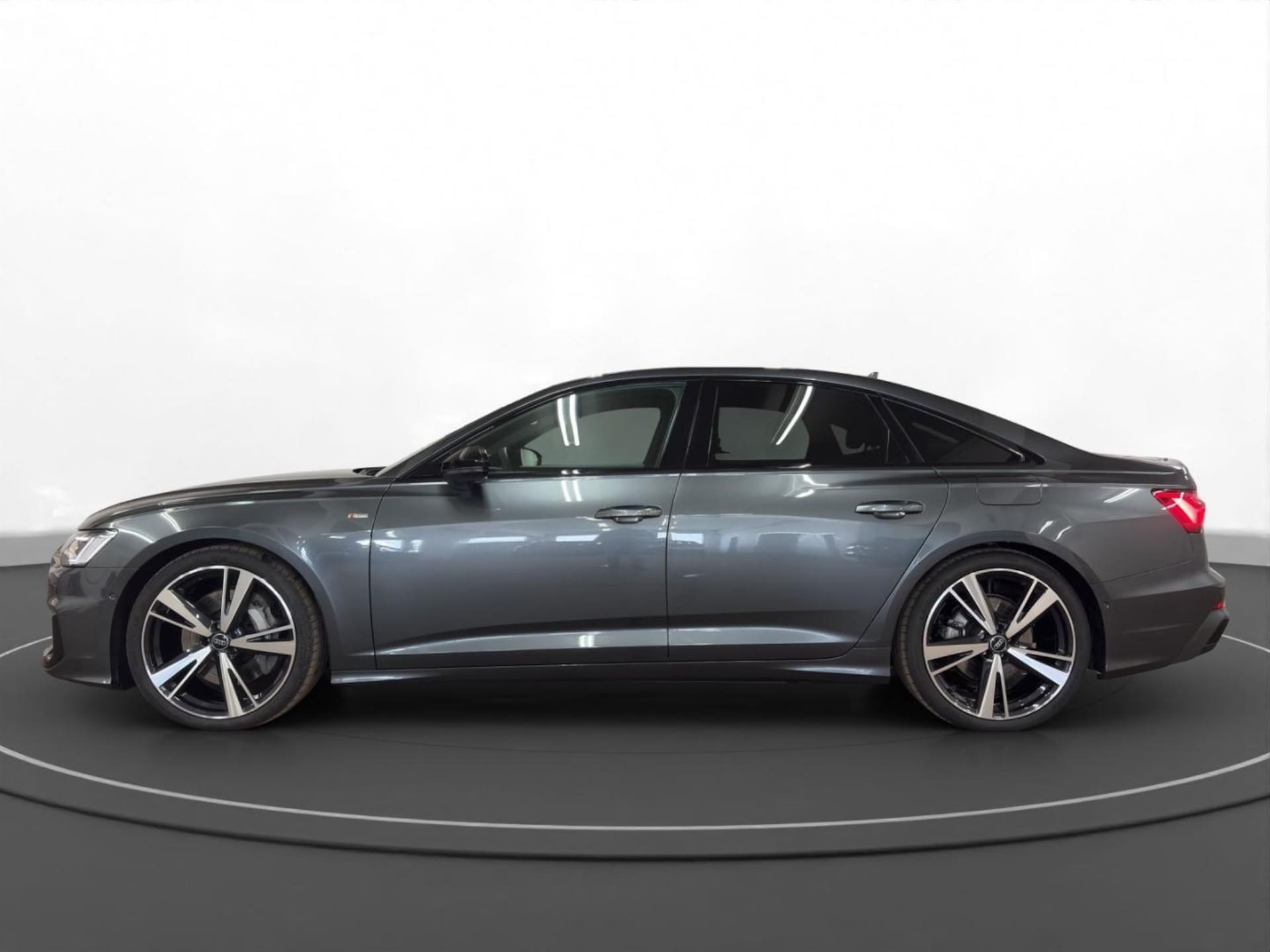 Audi A6 Limousine TFSI e S line