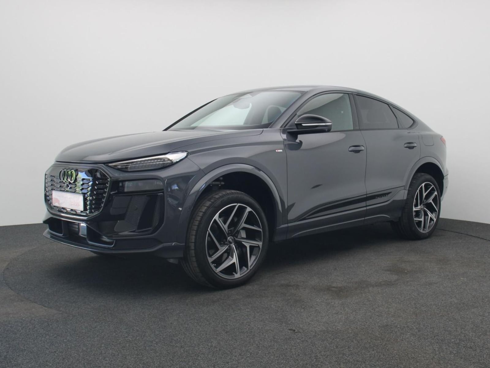 Audi Q6 Sportback e-tron – Bild 2