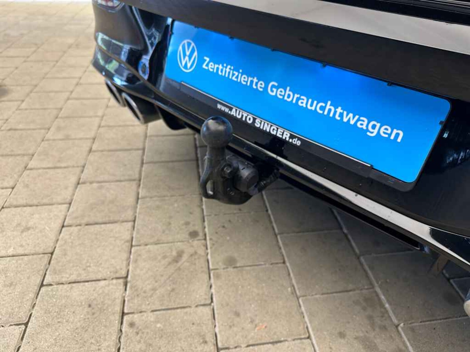 Volkswagen Golf – Bild 18