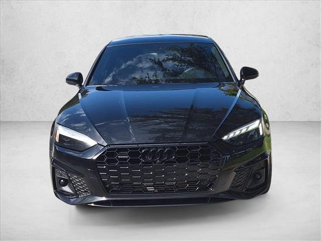 2024 Audi A5 Sportback