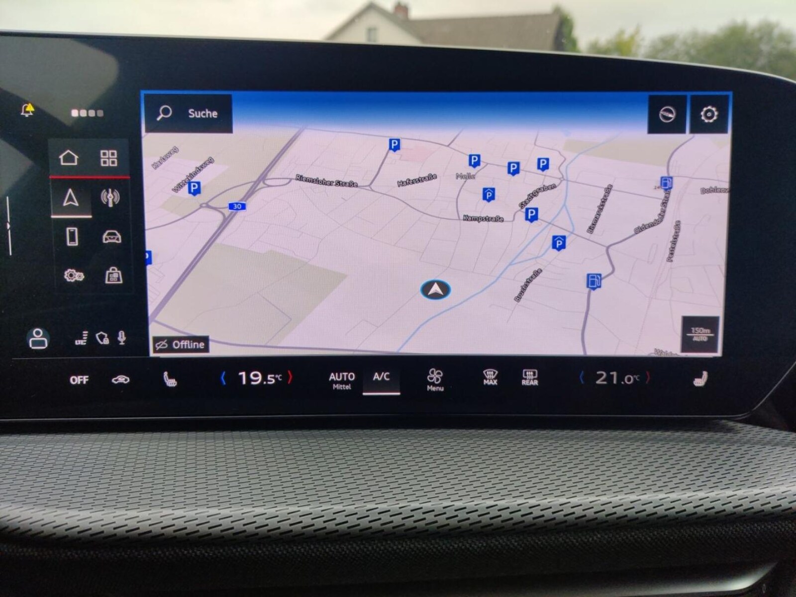 Audi Q5 – Bild 17