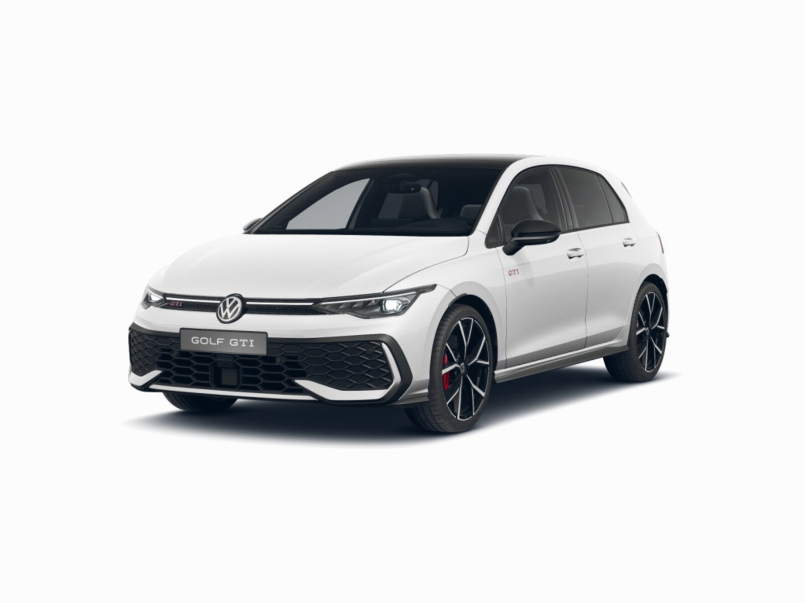 Volkswagen Golf – Bild 2