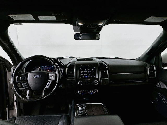 2018 Ford Expedition Max
