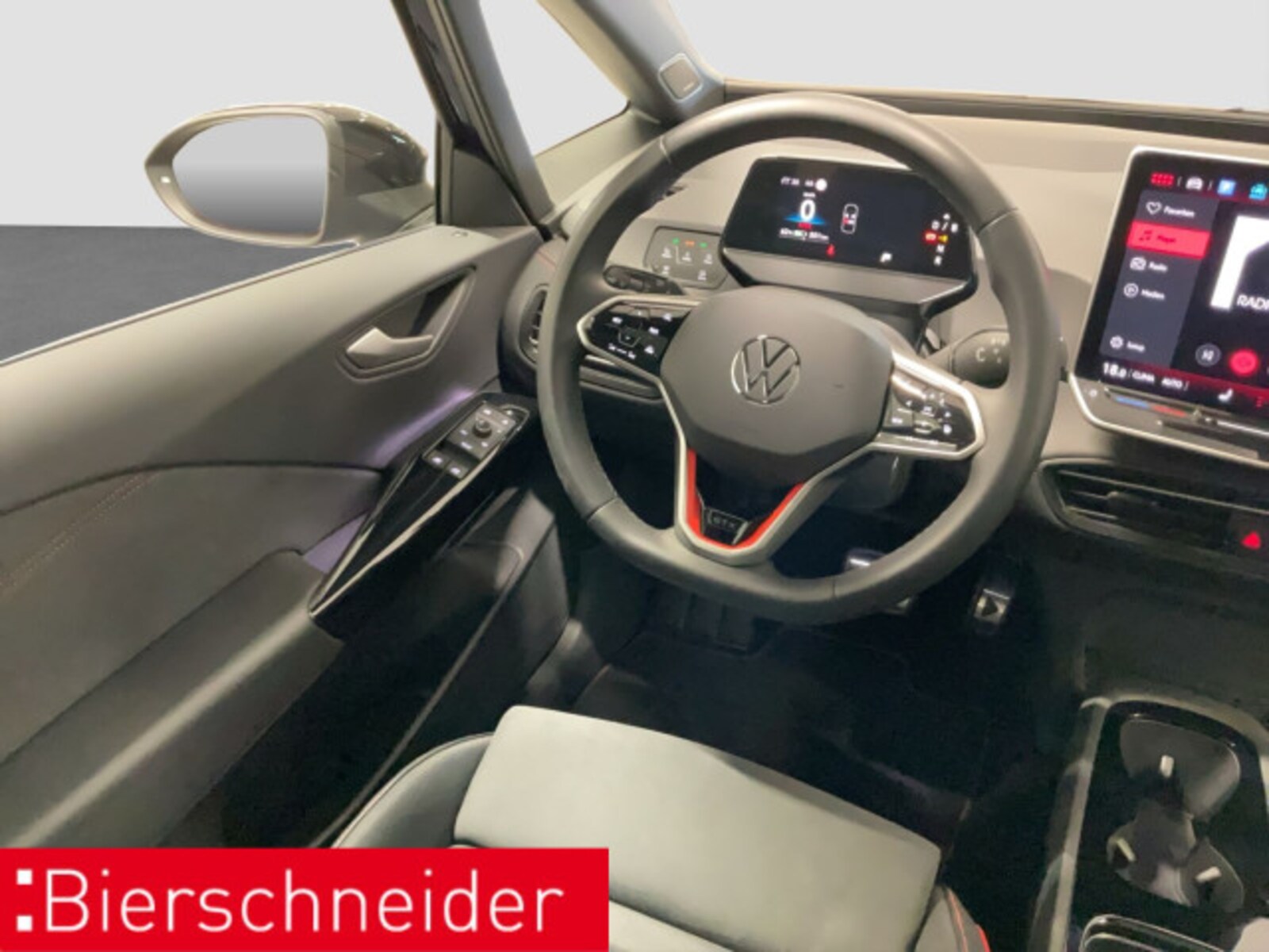 Volkswagen ID.3 – Bild 12
