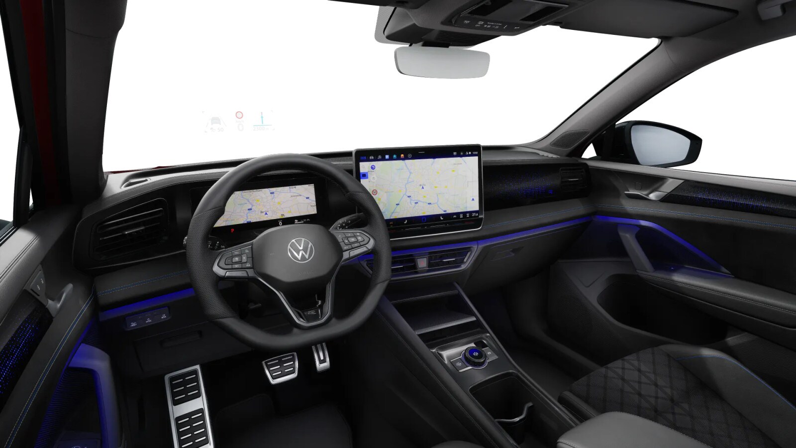 Volkswagen Tiguan – Bild 9