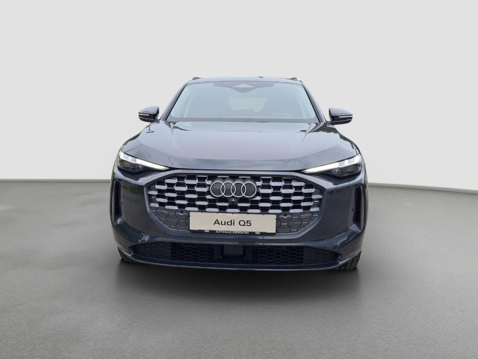 Audi Q5 – Bild 3
