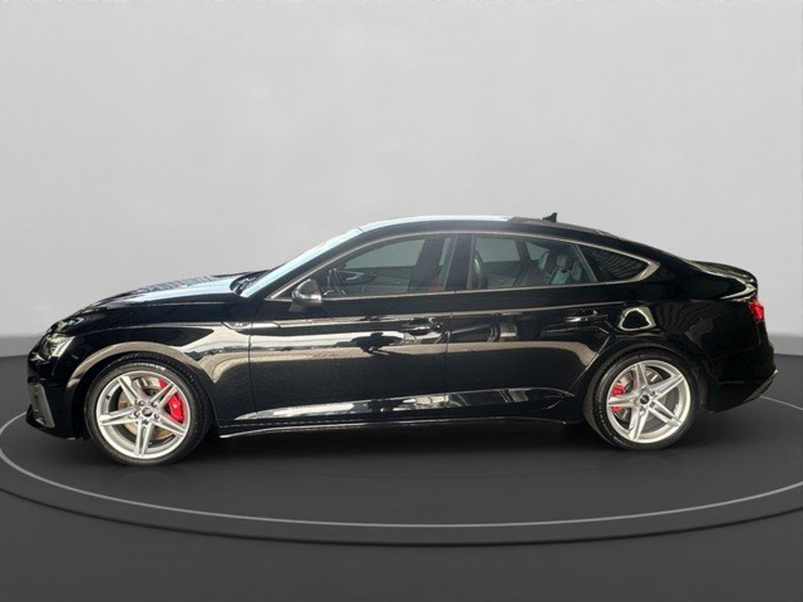 Audi S5 Sportback – Bild 4
