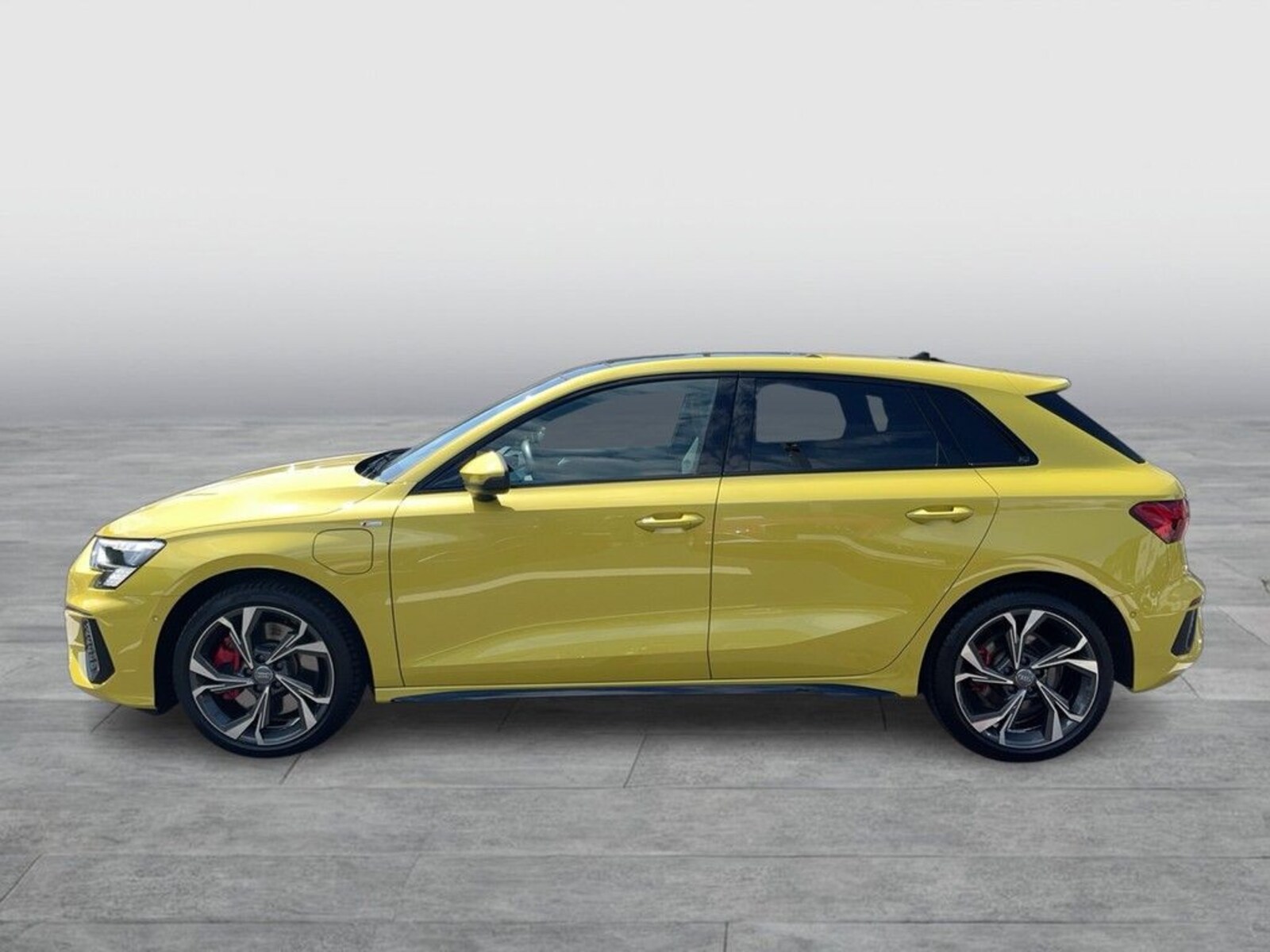 Audi A3 Sportback – Bild 3