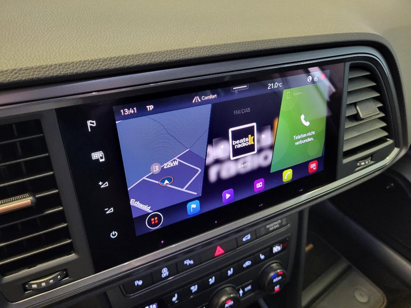 CUPRA Ateca – Bild 18
