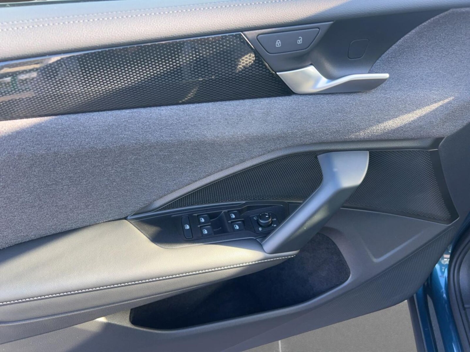 Volkswagen Tiguan – Bild 13