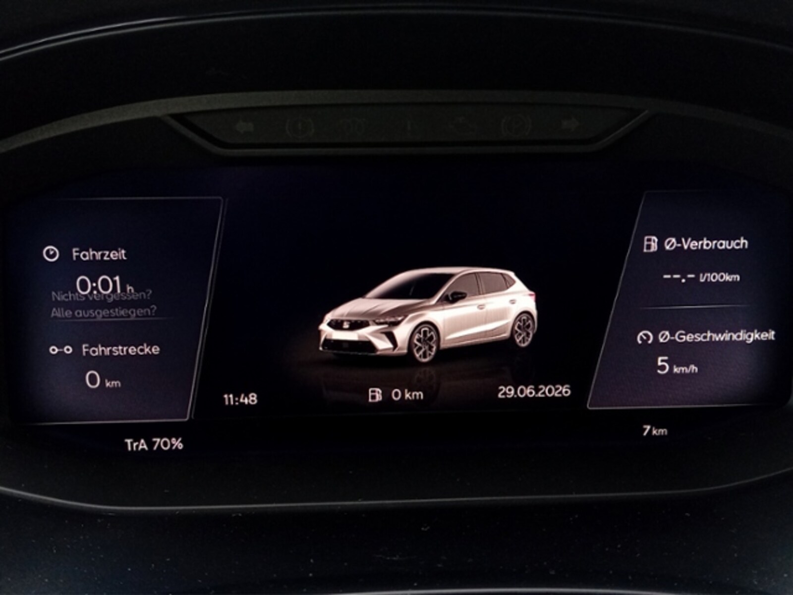 SEAT Ibiza – Bild 10