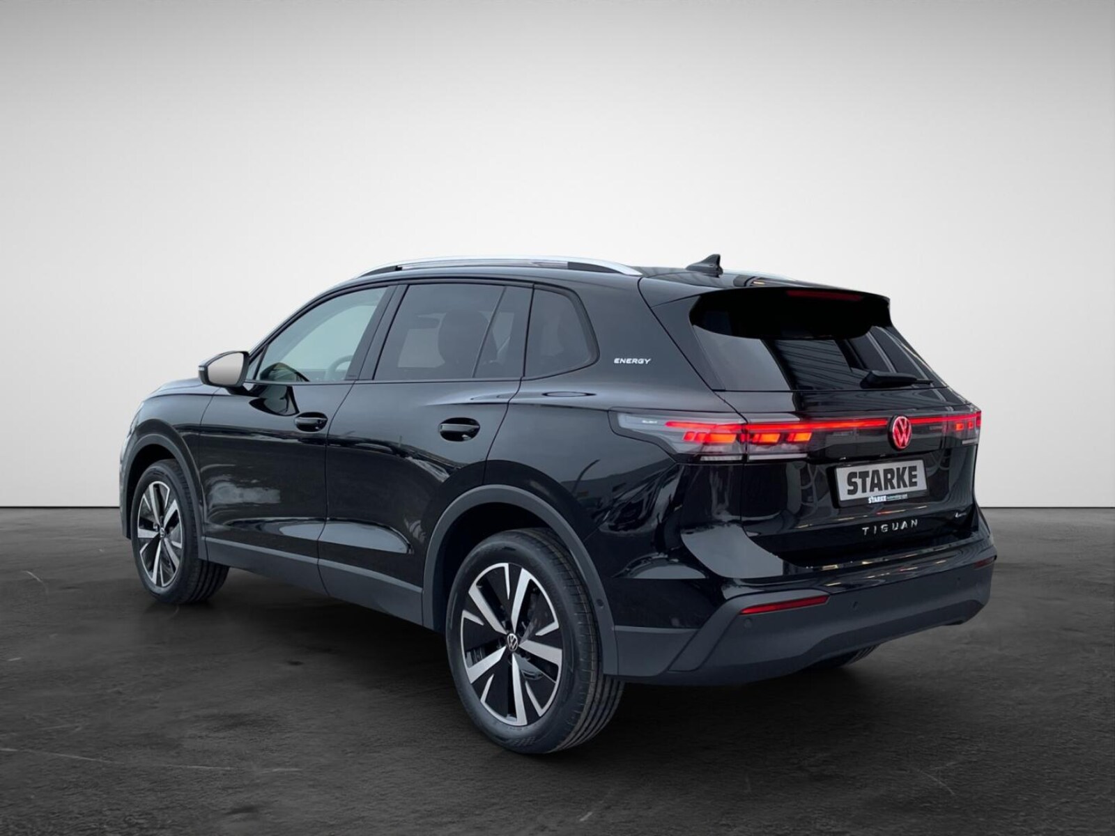 Volkswagen Tiguan – Bild 4