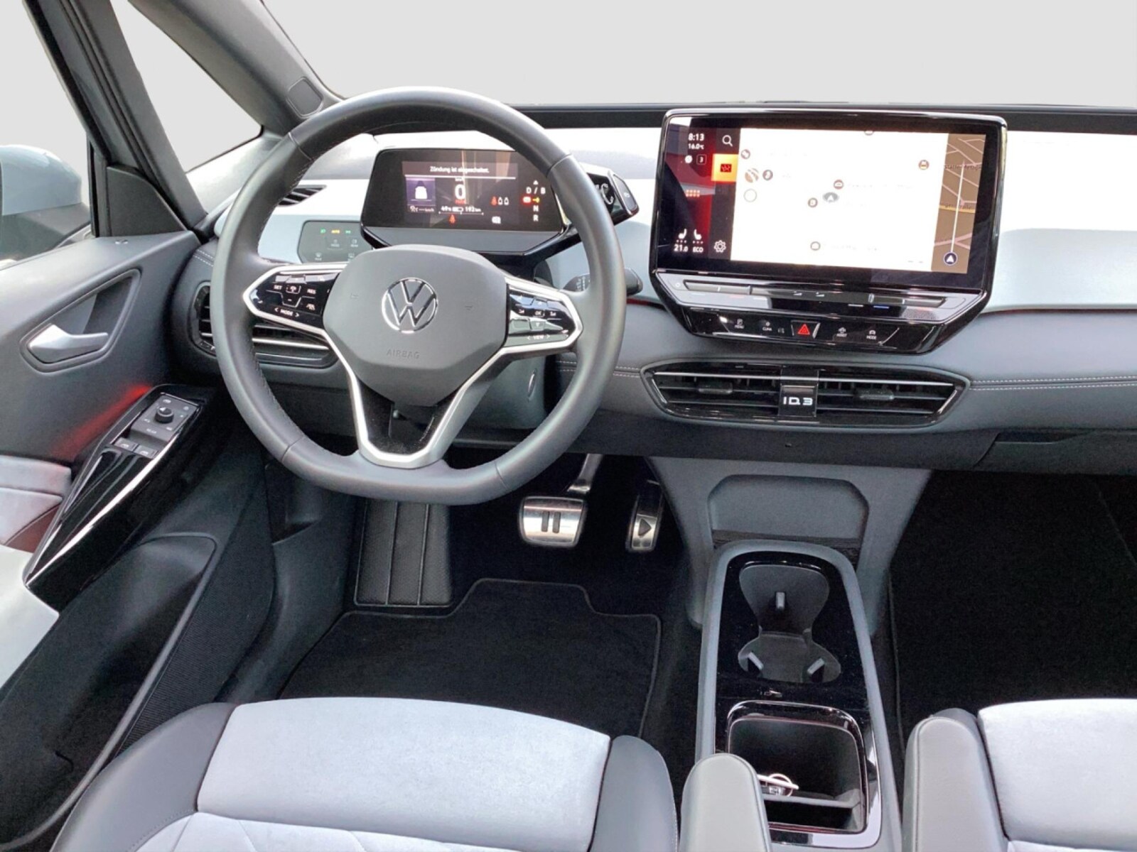 Volkswagen ID.3 – Bild 12