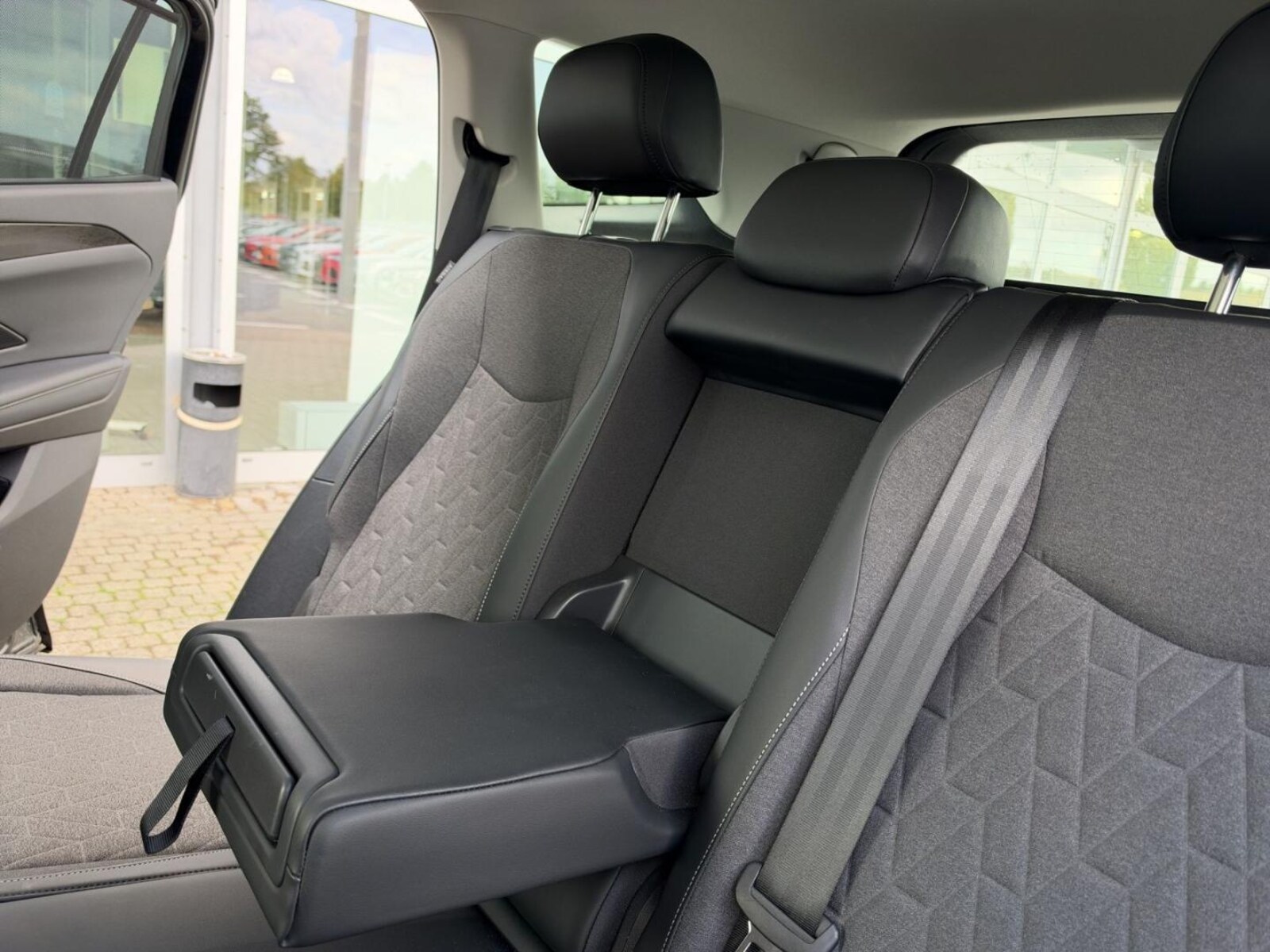 Volkswagen Tayron – Bild 17