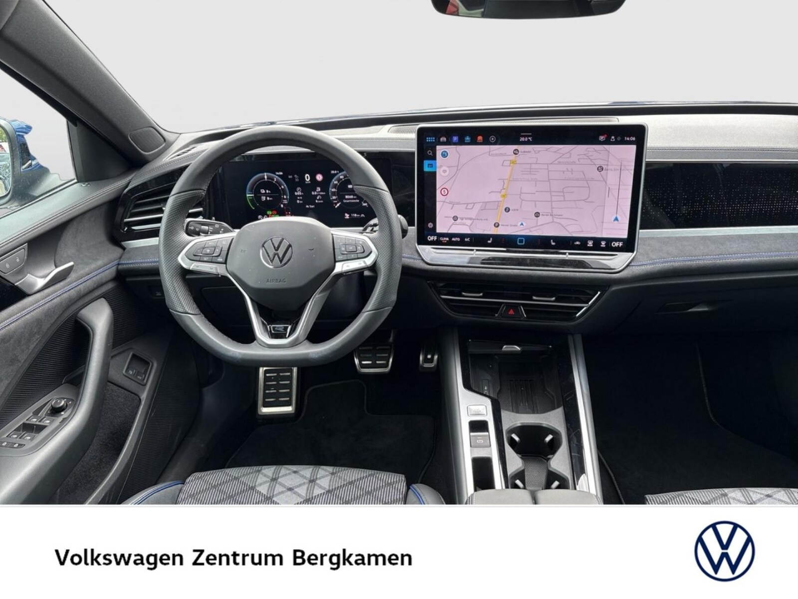 Volkswagen Passat – Bild 10
