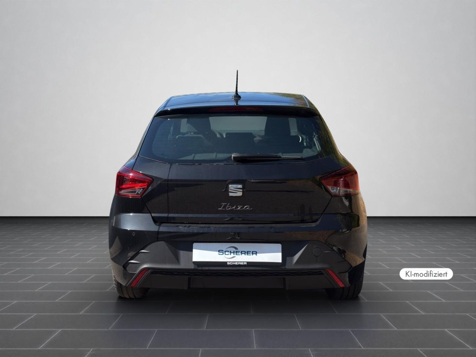 SEAT Ibiza – Bild 6
