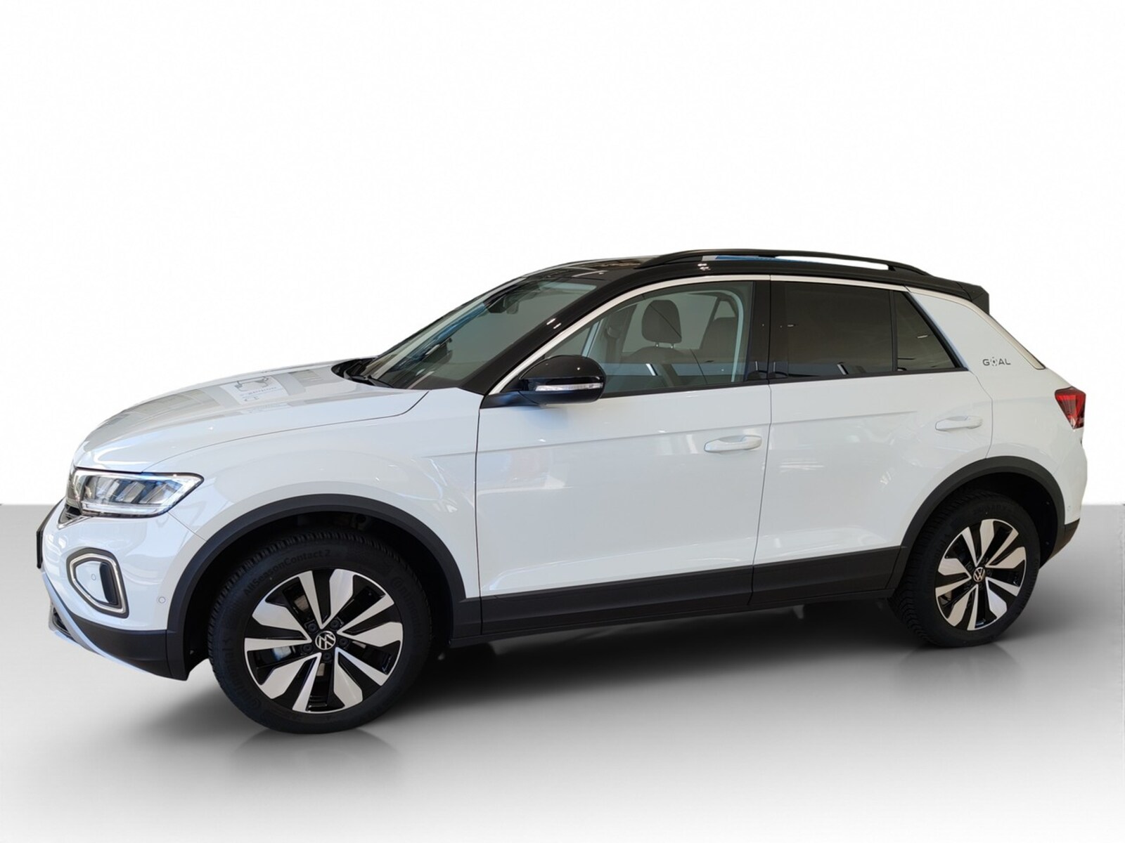 Volkswagen T-Roc – Bild 5