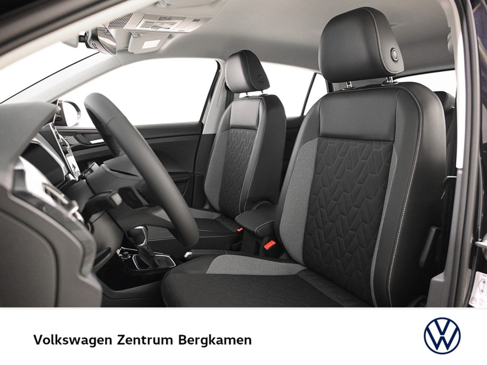 Volkswagen T-Cross – Bild 11