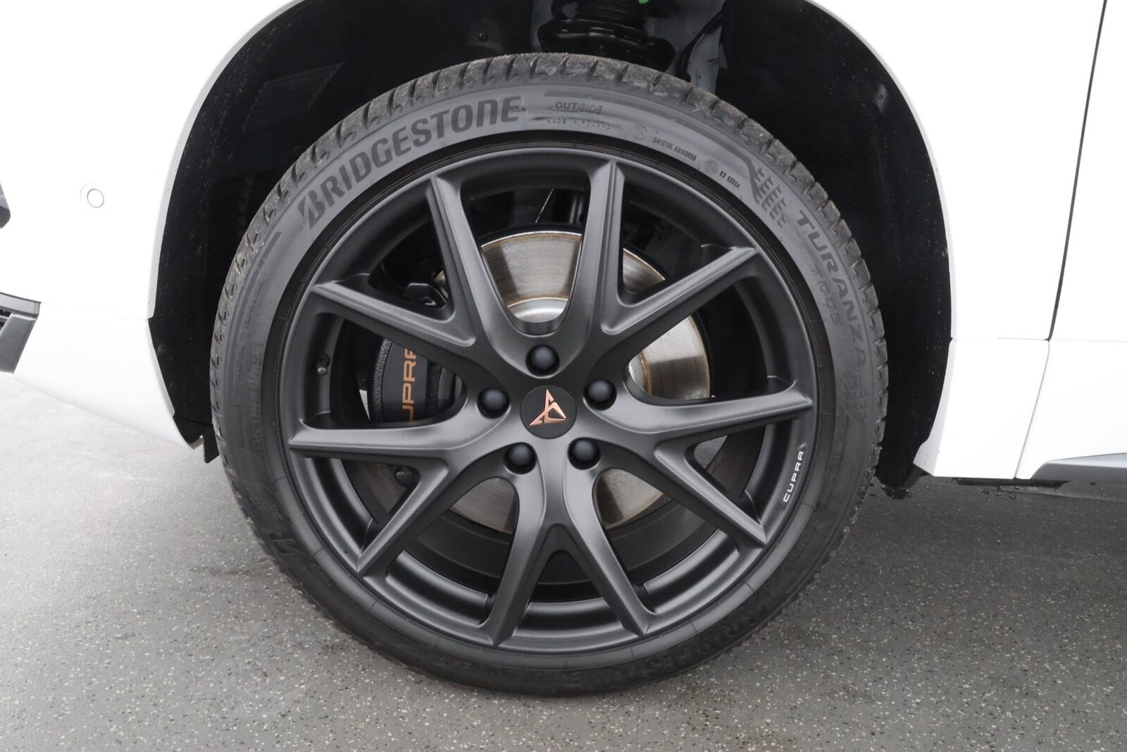 CUPRA Ateca – Bild 8