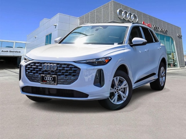 Photo of 2026 Audi Q5