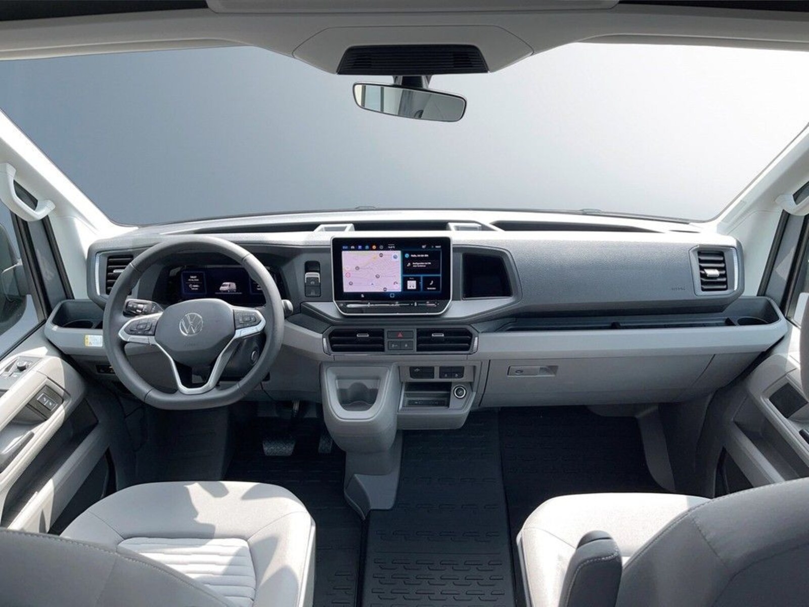 Volkswagen Grand California 680 – Bild 18