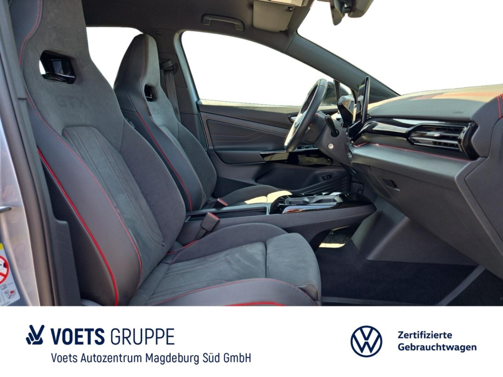 Volkswagen ID.4 – Bild 6