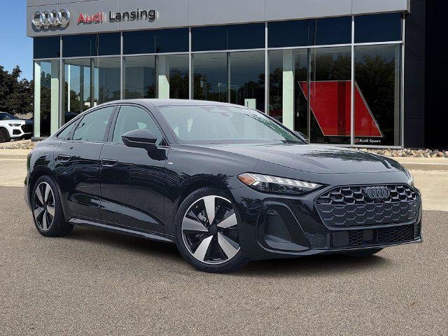 Photo of 2026 Audi A5 Sedan