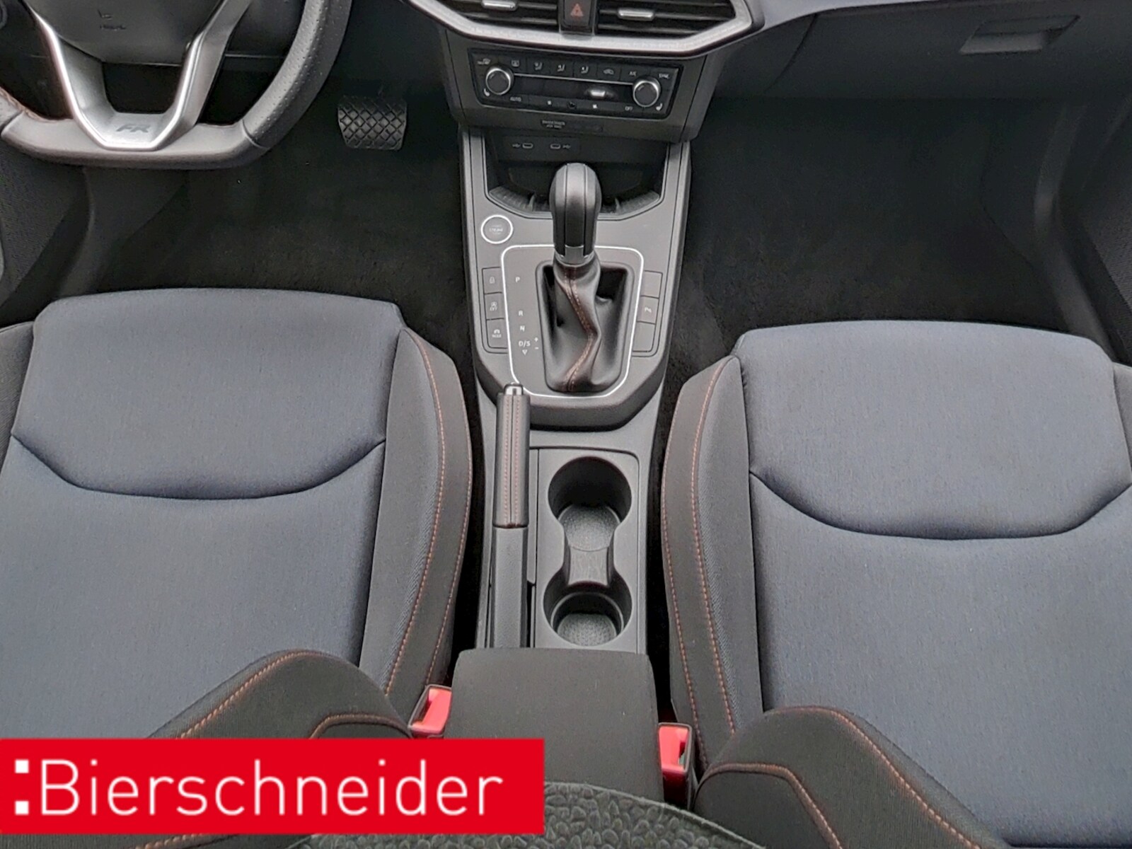 SEAT Ibiza – Bild 13
