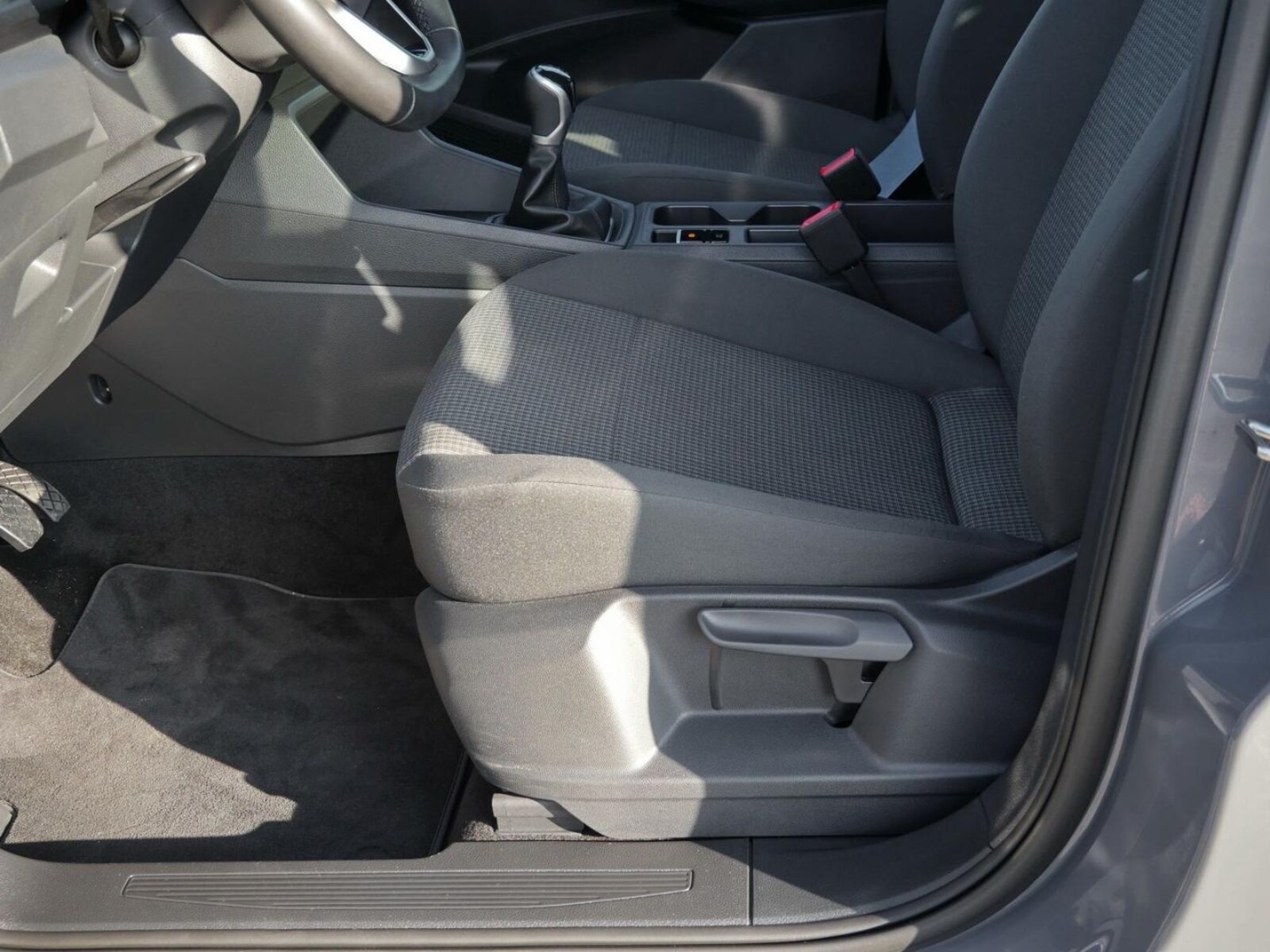 Volkswagen Caddy – Bild 20