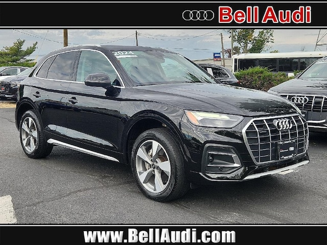 2024 Audi Q5