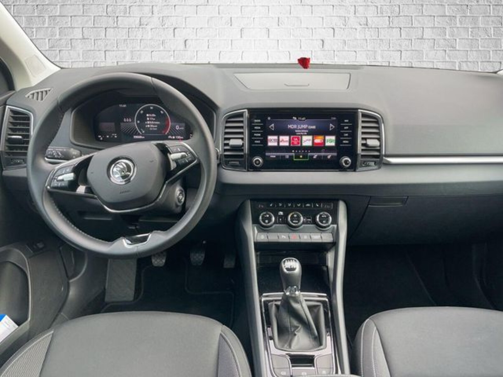 Škoda Karoq – Bild 12