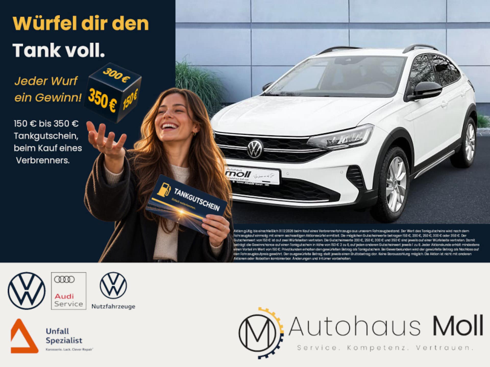 Volkswagen Taigo 2025