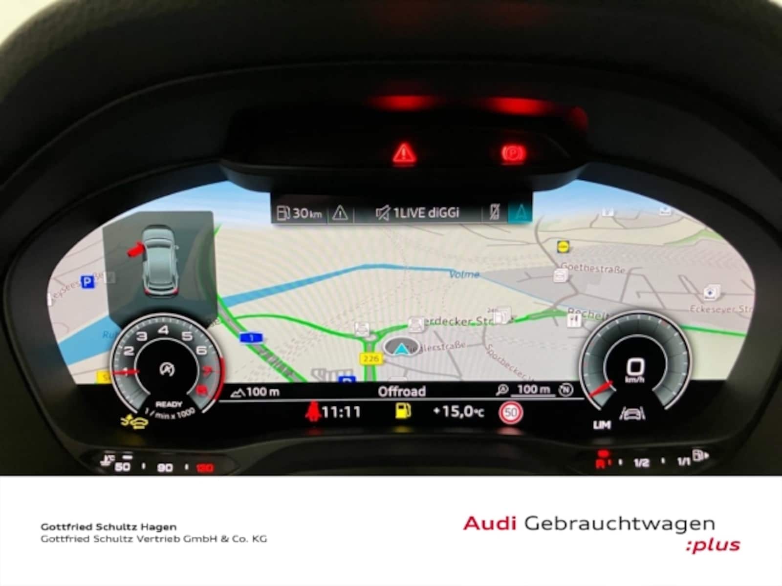 Audi Q2 – Bild 18