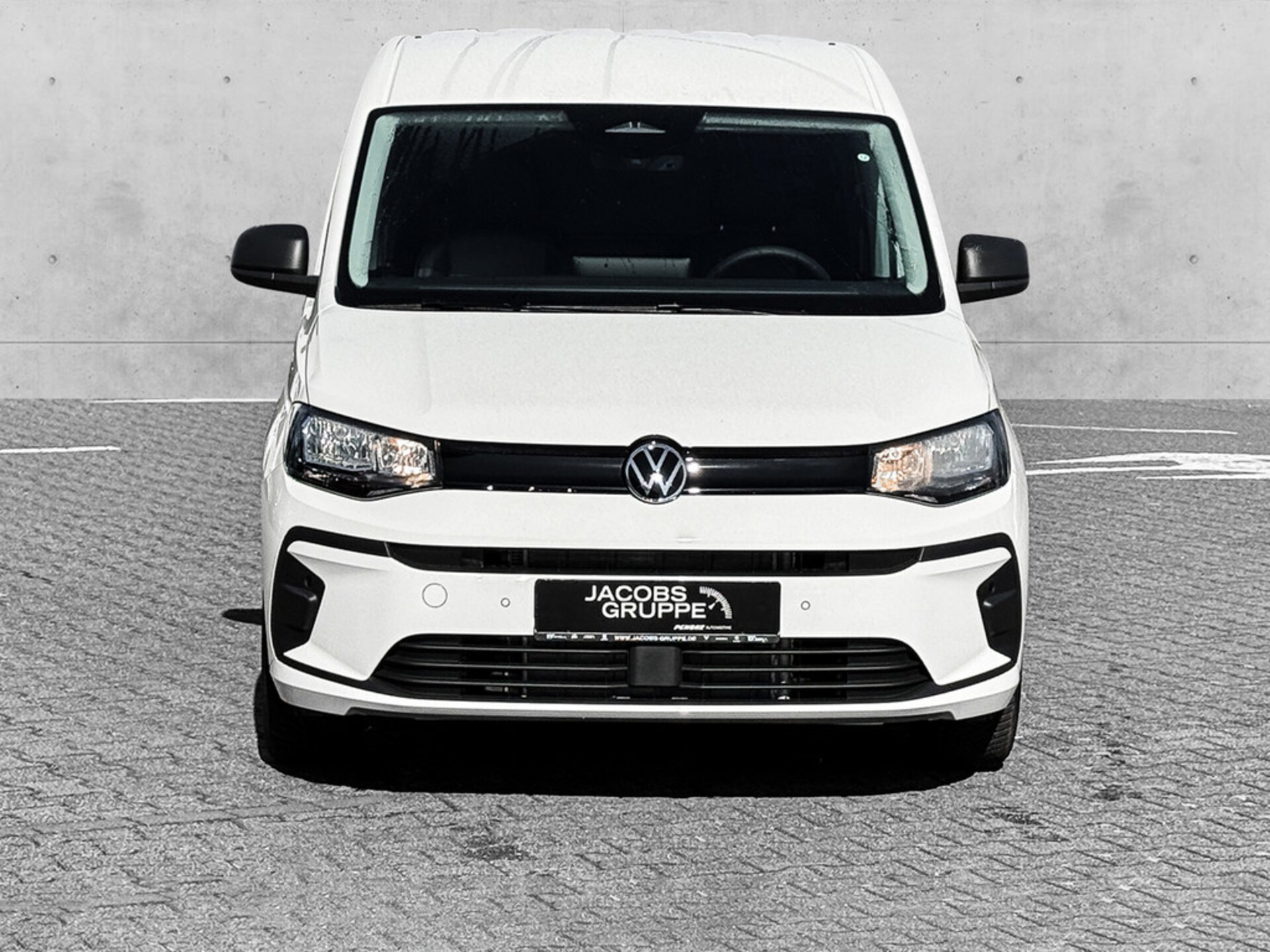 Volkswagen Caddy Maxi Cargo