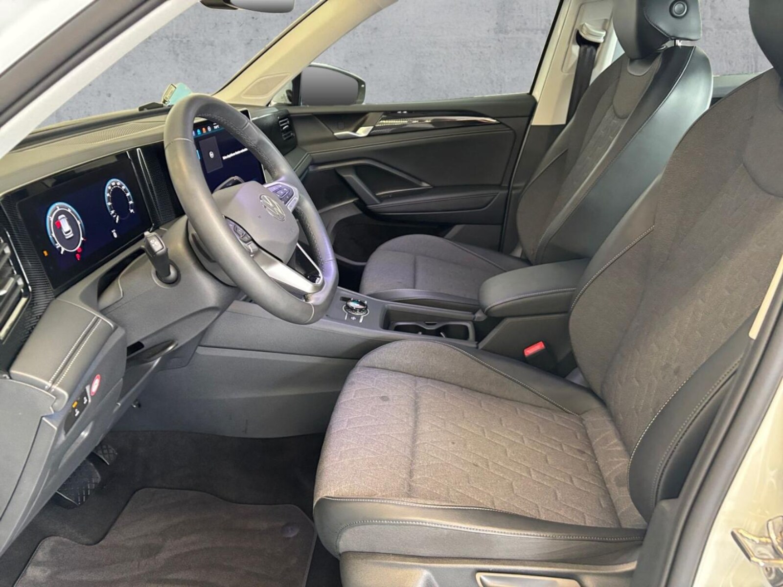 Volkswagen Tiguan – Bild 11
