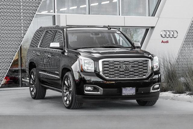 Used 2020 GMC Yukon Denali with VIN 1GKS2CKJ5LR109469 for sale in Saint Charles, IL